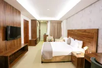 奧約廣場酒店公寓