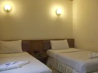 Phuluang Hotel Hotels in Loei