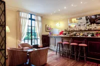 Grand Hotel Royal - Baarit