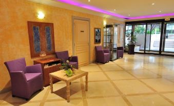 Residhotel Villa Maupassant