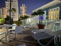 Bposhtels San Juan Hôtels à : Condado