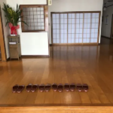 Minshuku Jihei