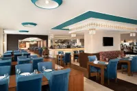 Ramada by Wyndham - Sulaymaniyah Salim Street - Wi-Fi