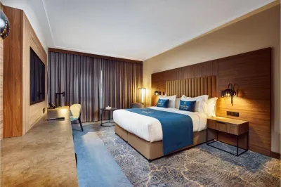 Paradise Nice Hotel Jeddah Hoteller i An Naseem