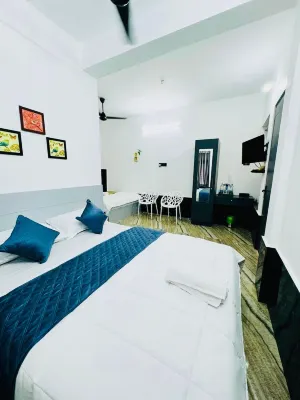 Hotel Bougainvillea Hotels in 