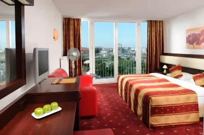 Hotel Klassik Berlin Hotels near The WOW!