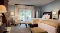 Omni Bedford Springs Resort Hotels in Bedford Township