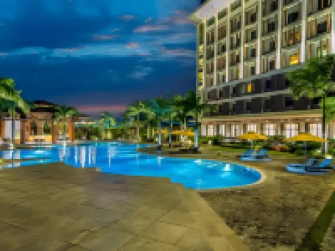 The Bayleaf Cavite Hotels in General Trias
