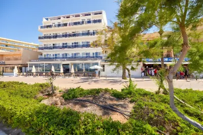 Sauló by Puro Hotels in Кан-Пастилья