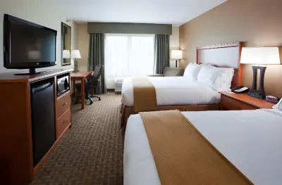 Holiday Inn Express & Suites Minneapolis SW - Shakopee Hotels in Prior Lake