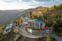 Himalayas by Lake Hills Hotels near Bhaloo's Village Camp & Cafe - Mukteshwar, Nainital