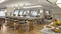 The Langham, Boston - 5つ星