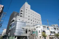 미나미 후쿠오카 그린 호텔 JR 오노조역 주변 호텔
