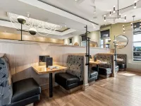 Sandman Hotel Calgary Airport Hotels near McKnight - Westwinds C Train