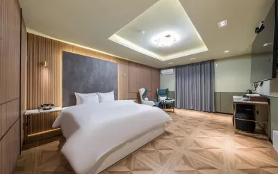 Osan Hotel Albero