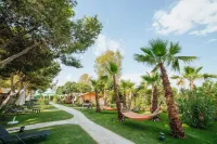 알라니아 가드마르 과다마르델세게라 호텔