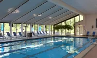 Inn on Woodlake Hotels in Sheboygan Falls