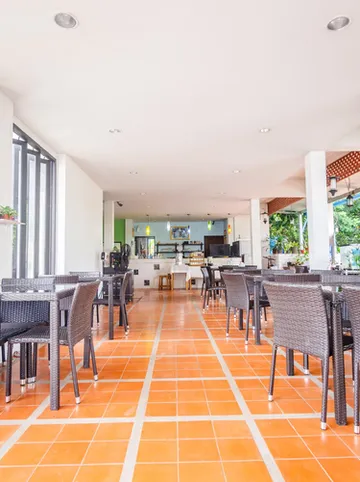 รูปภาพของบ้านเชิงเขารีสอร์ท ระนอง