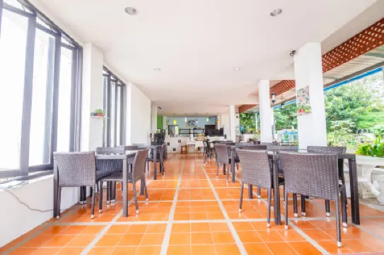 Baanchuengkao Resort Ranong