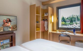 Ibis Madrid Alcobendas