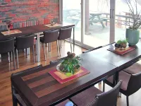 Geum Dang Lodge