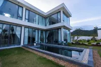 TKH Resort Отели в г. Yang Tao
