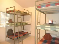 Casamatta Hostel