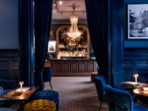 Varbergs Stadshotell & Asia Spa Hotels in Varberg