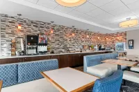 Best Western Gettysburg - breakfast