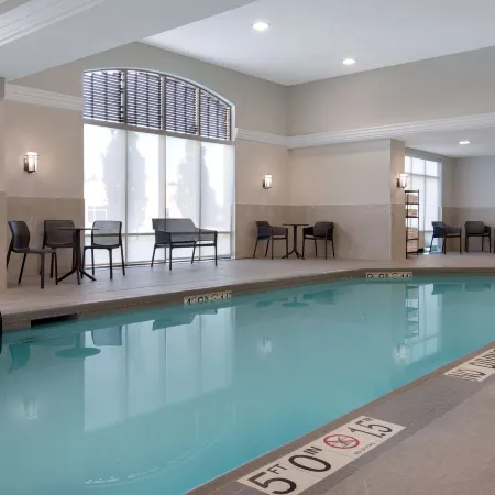 Hampton Inn by Hilton Brampton Toronto