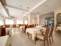 Hotel Lebed Hotels in Ohrid