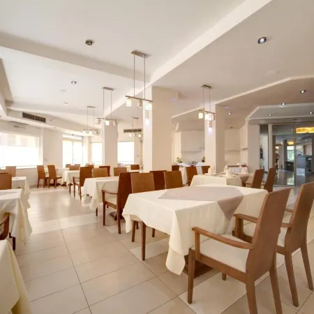 Hotel Lebed