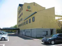 Pine's Onsen Hotel Otawara