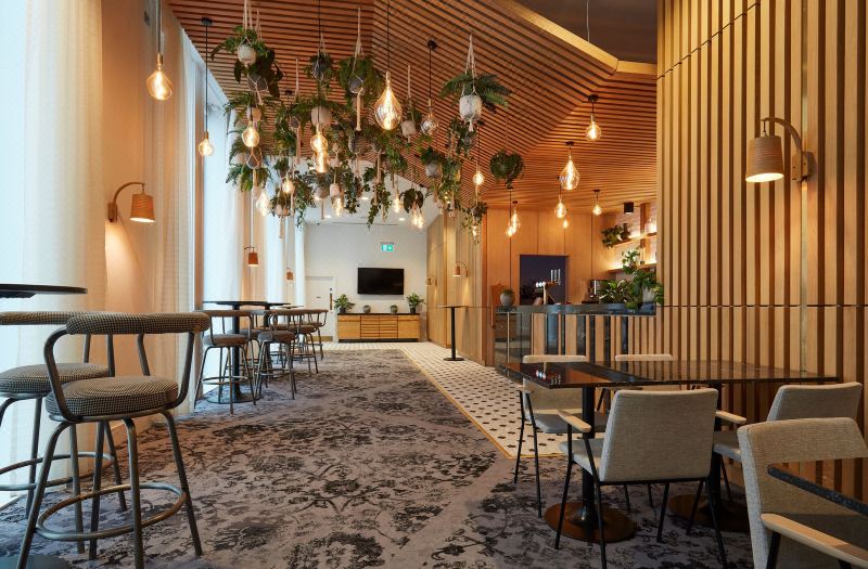 voco Manchester - City Centre by IHG photo 2