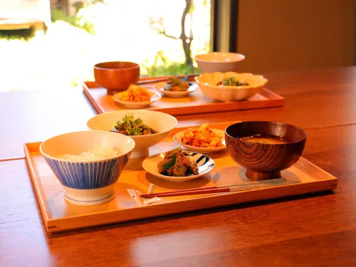 Hatago Hotel a Ōkawa