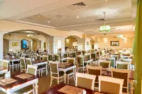 Medical & Spa Resort "Alfa Radon" - breakfast