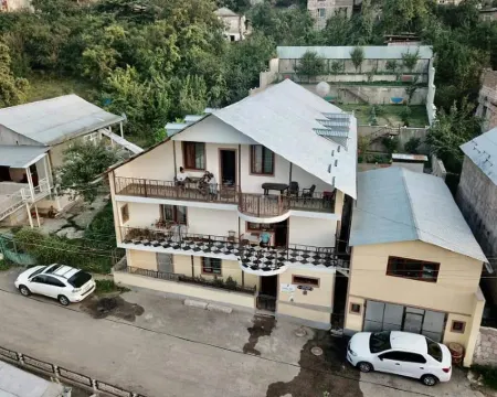 M22 旅館 蒂利金酒店