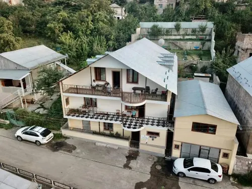 GuestHouse M22 Hotels in Dilijan