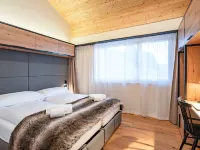 Swisspeak Resorts Thyon 4 Vallées