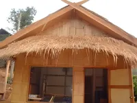Akha Hill House