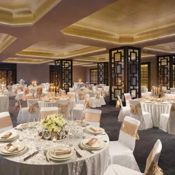 InterContinental Hotels SOFIA by IHG Отели в г. София