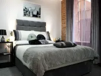Trivelles Regency, Nottingham - Balkoner
