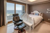 Hotel the Blue Terra Hoteles cerca de Sokcho Beach