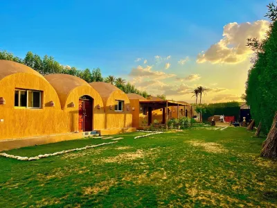 Sahure Pyramid View Inn Hotels in Abu Sir