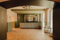 Hotel Zum Hirschen - bar