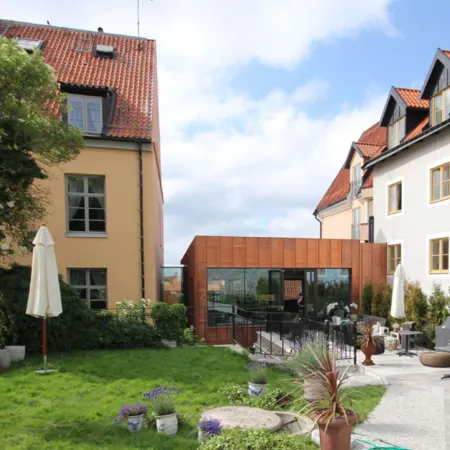 Clarion Hotel Wisby