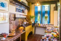 Pousada Paço do Lavradio