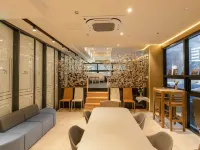 โซล สเตชั่น เราม์ 169 โรงแรมใกล้ประตูนัมแดมุน