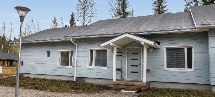 Klz Krysoliitti Hotels in Sotkamo
