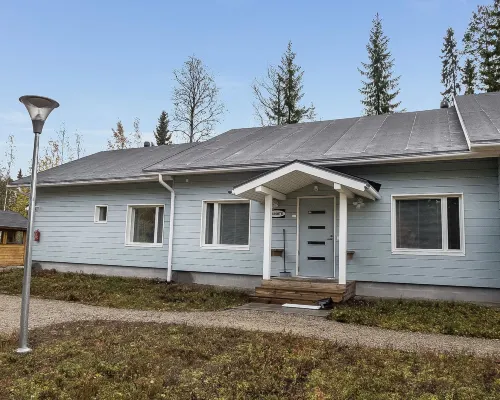 Klz Krysoliitti Hotels in Sotkamo